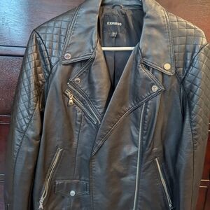 Moto Jacket